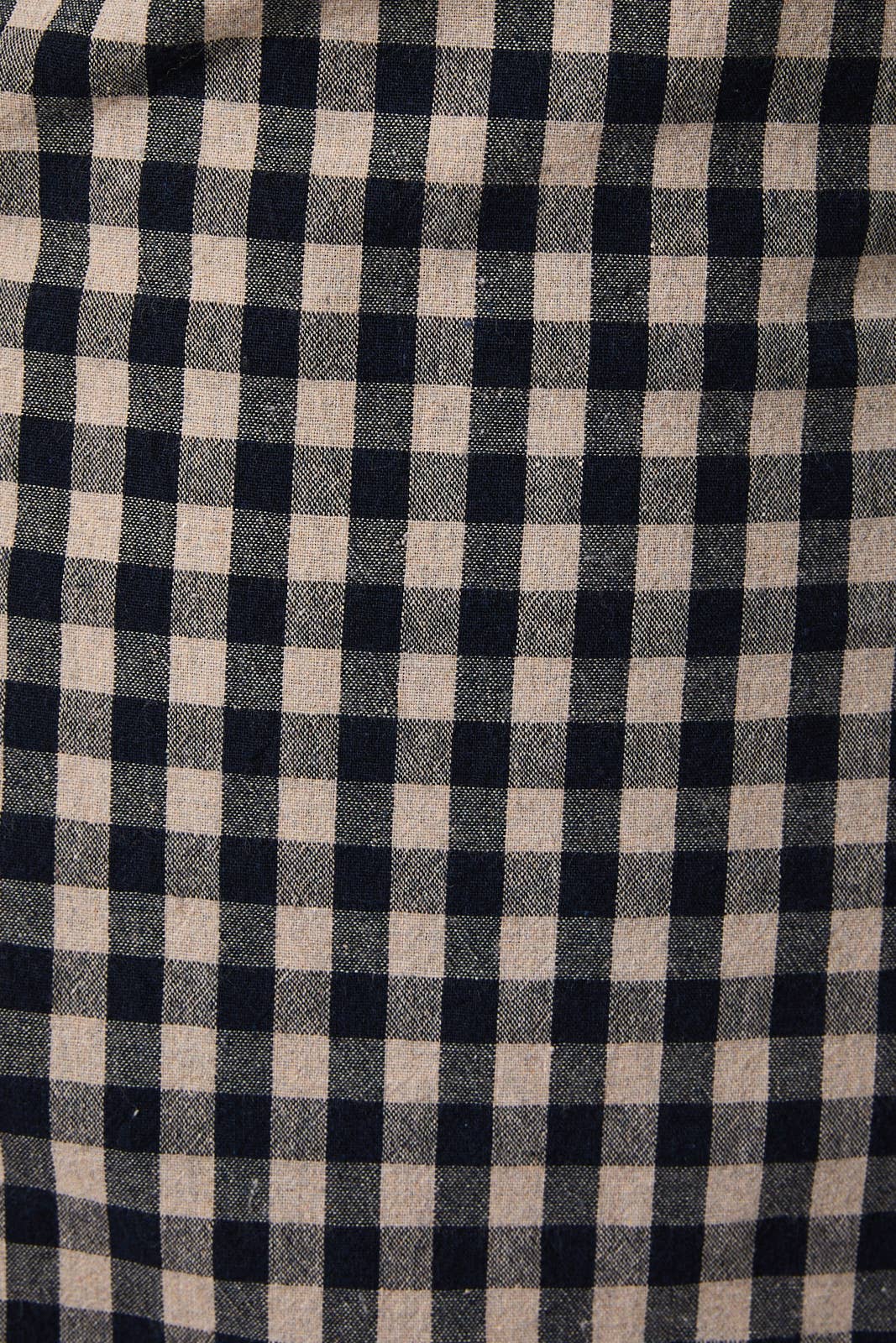 Piper Plaid Dress
