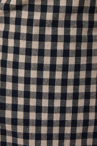 Piper Plaid Dress
