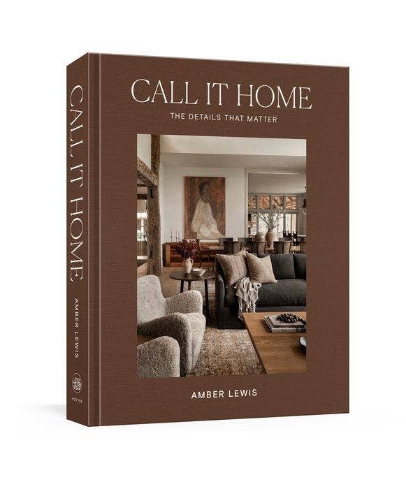 Call It Home decor