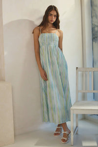 Skylar Maxi Dress