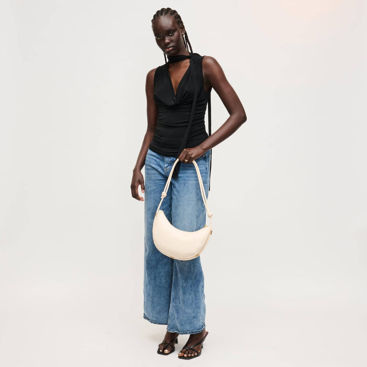 Murphy Shoulder Purse