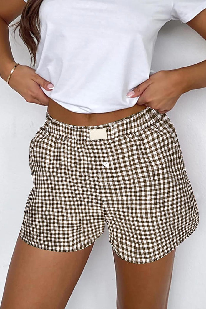 Carlee Boxer Shorts