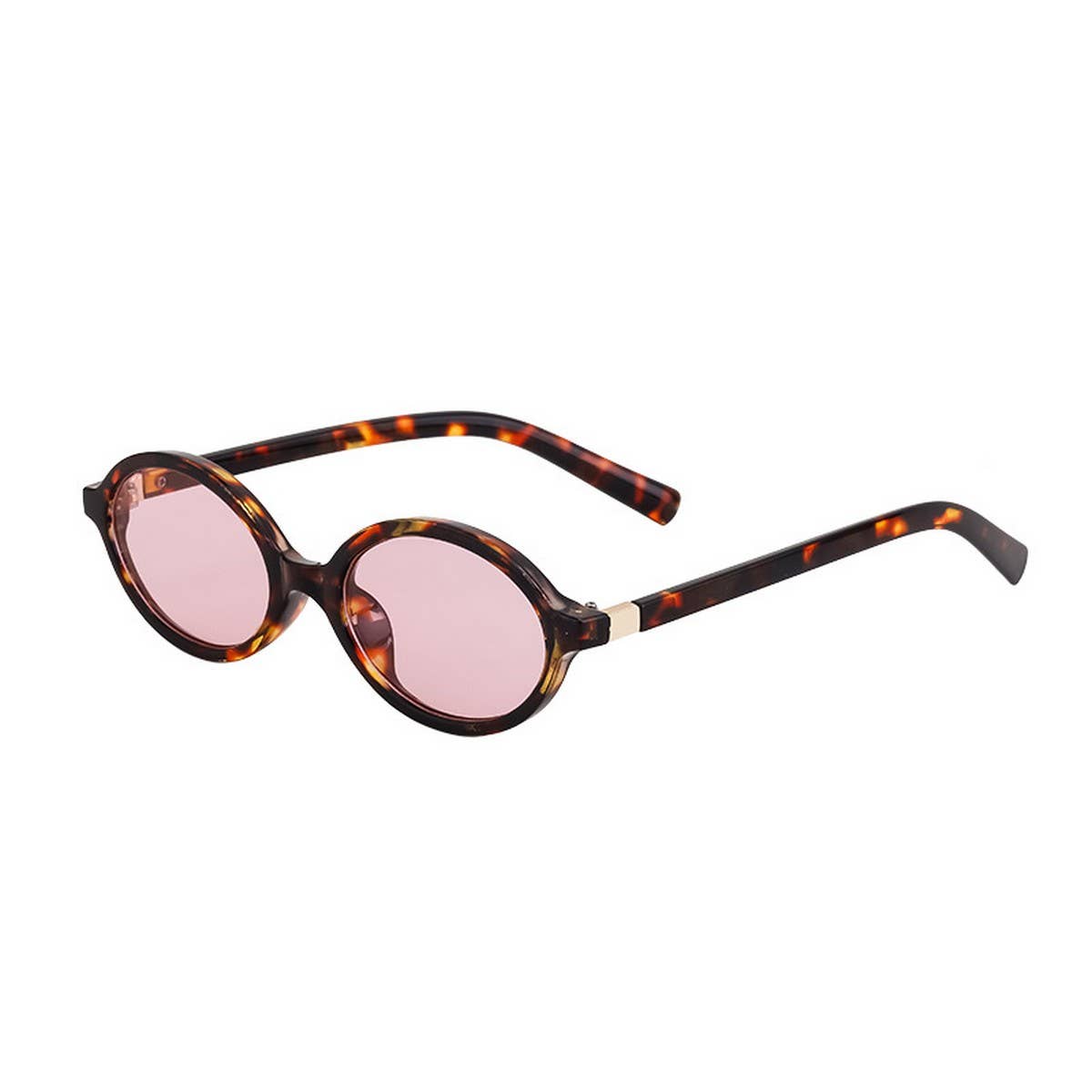 Retro Oval sunglasses