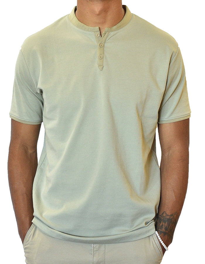 Nick Henley Tee