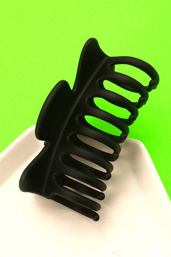 Jumbo Claw Clip