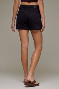 Eden Mom Shorts