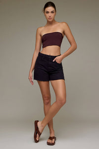 Eden Mom Shorts