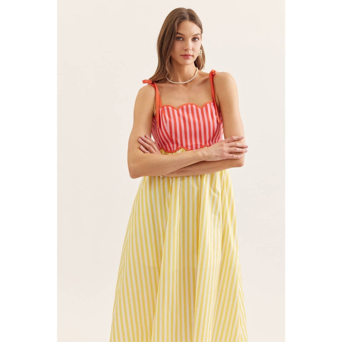 Skye Dress