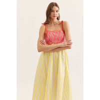 Skye Dress