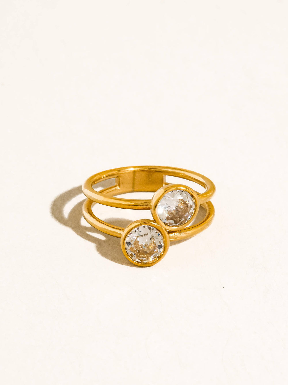 Holly Ring
