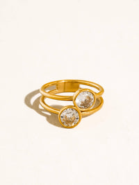 Holly Ring