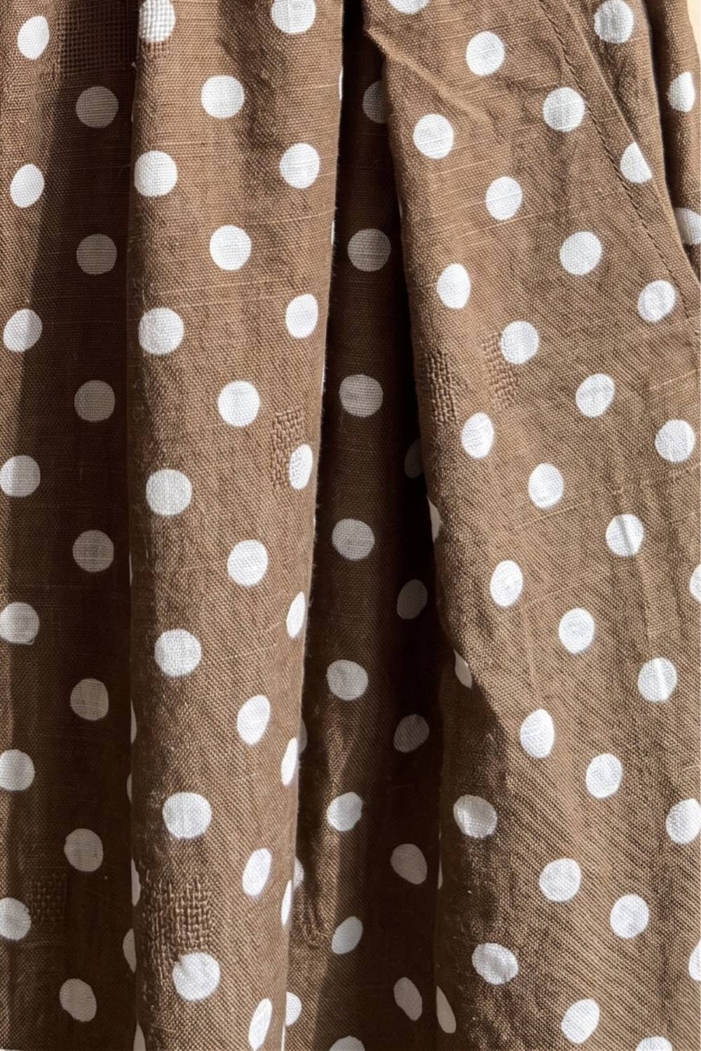 Sage Balloons Pants