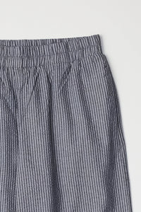 Kit Searsucker Bottoms