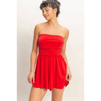 Sierra Romper