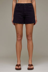 Eden Mom Shorts