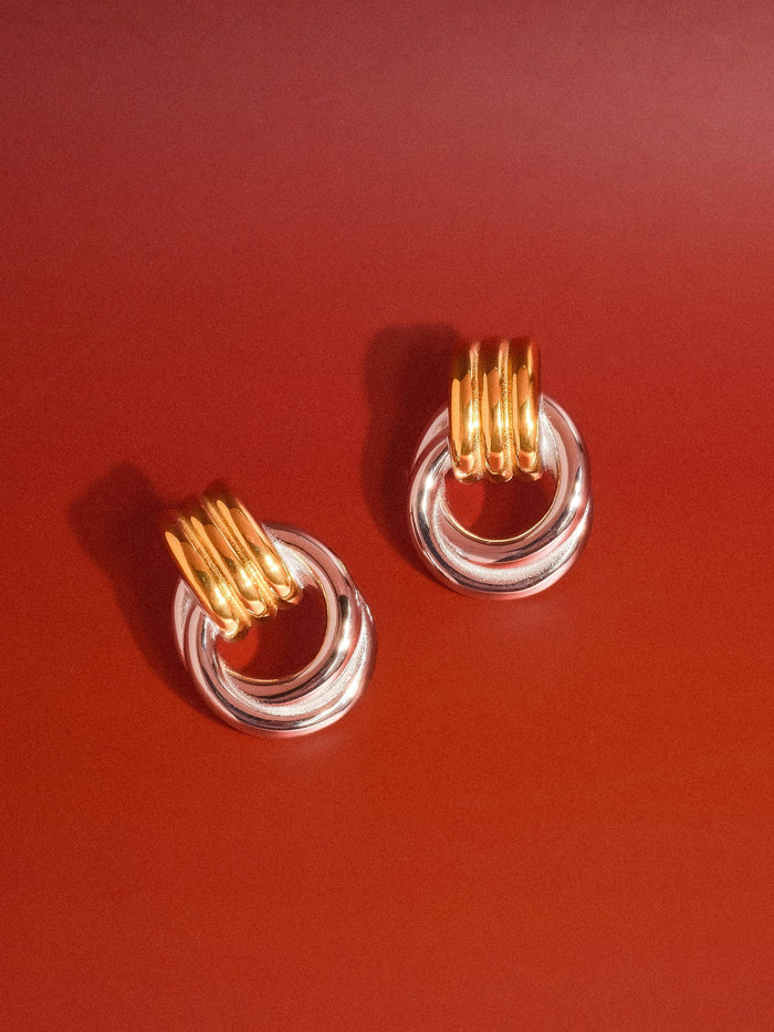 Vicky Earring Earrings – Vicky Jane