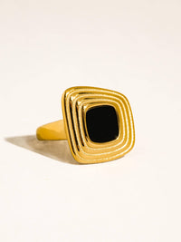 Abstract Open Statement Ring