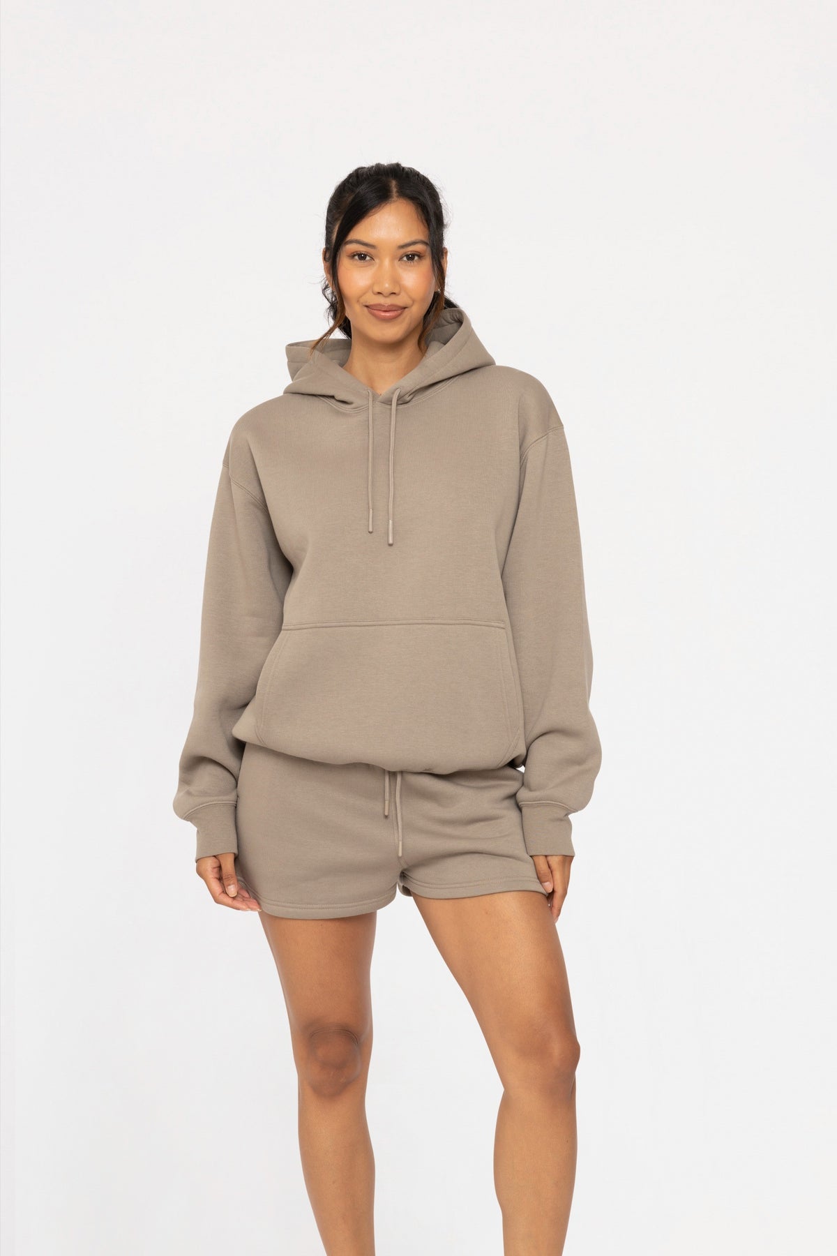 Madison Hoodie