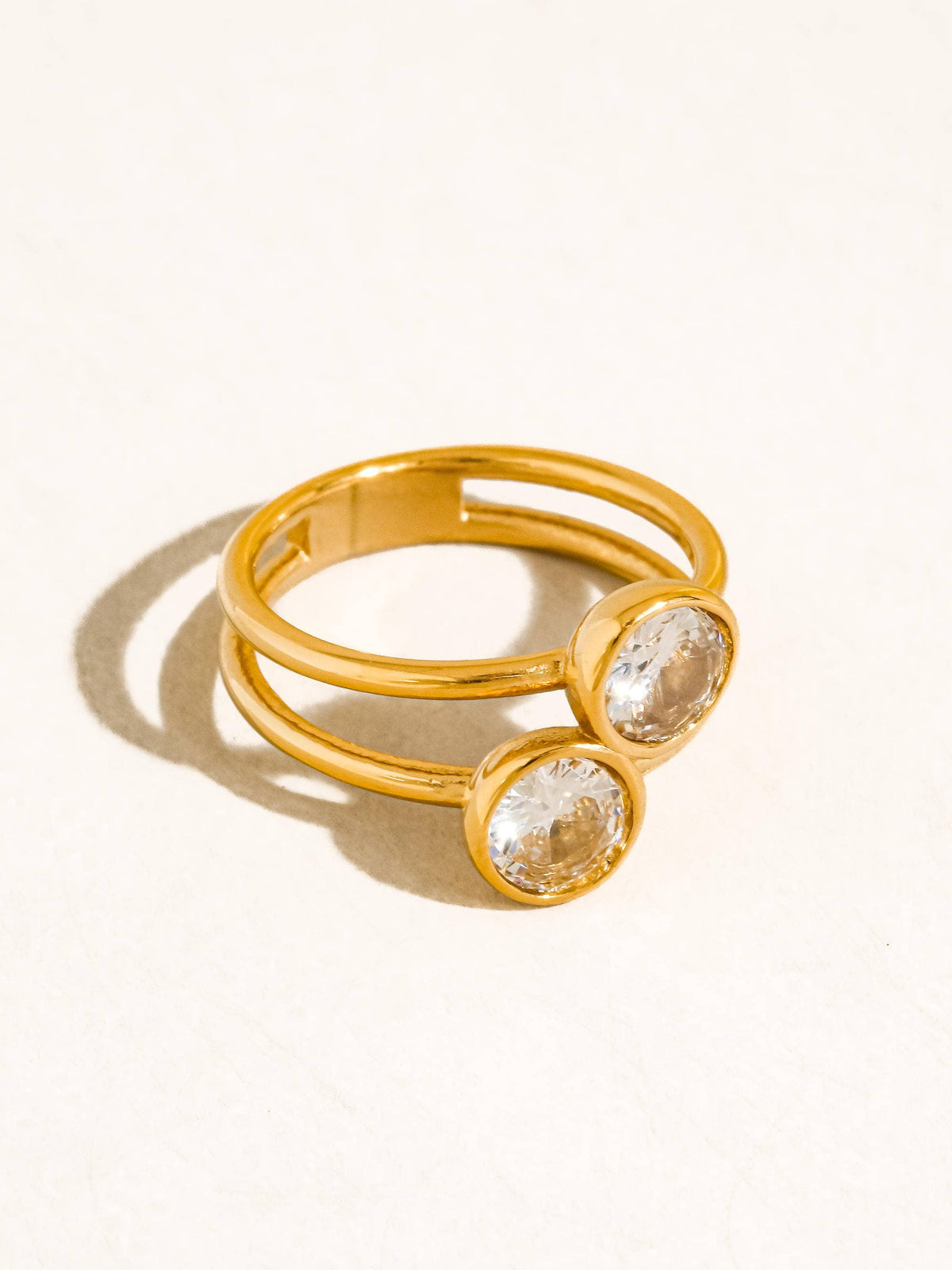 Holly Ring
