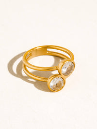 Holly Ring