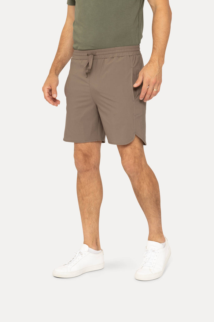 Owen Active Shorts