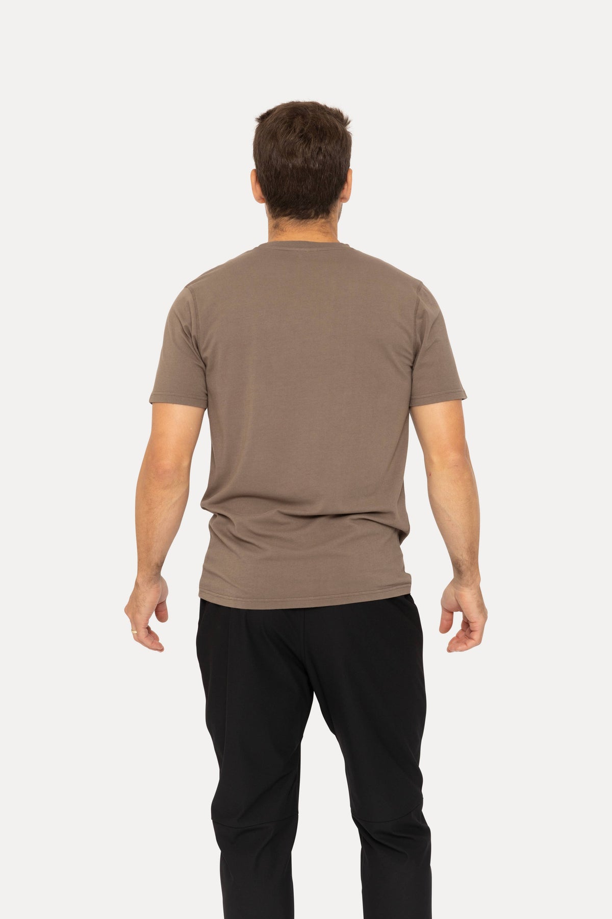 Tristan Short Sleeve Tee