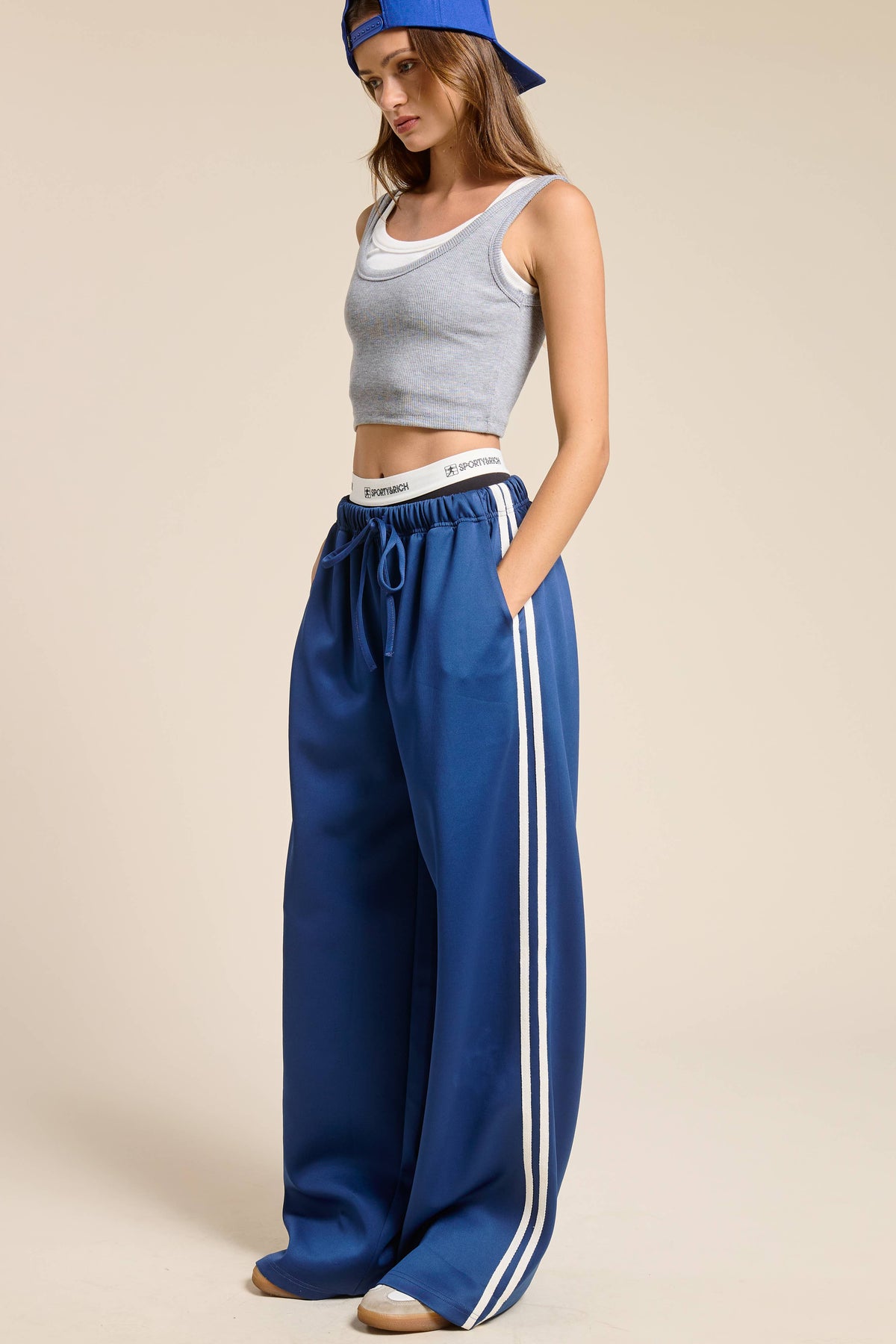 Jaclyn Sweatpants