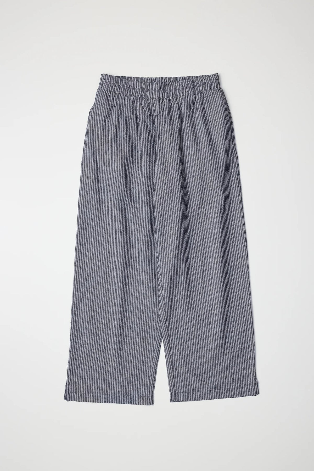 Kit Searsucker Bottoms