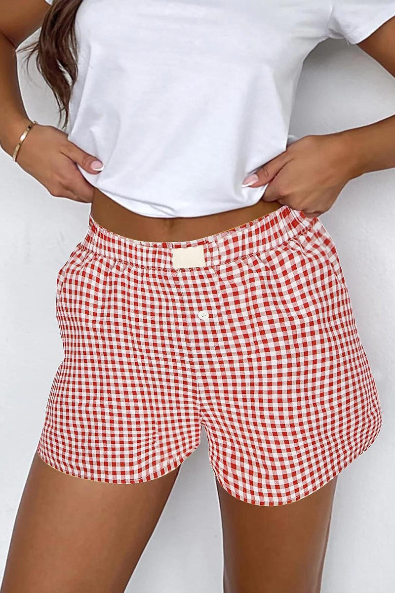 Carlee Boxer Shorts