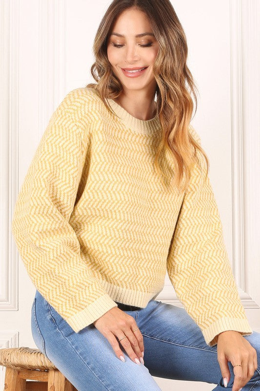 Brooke Sweater