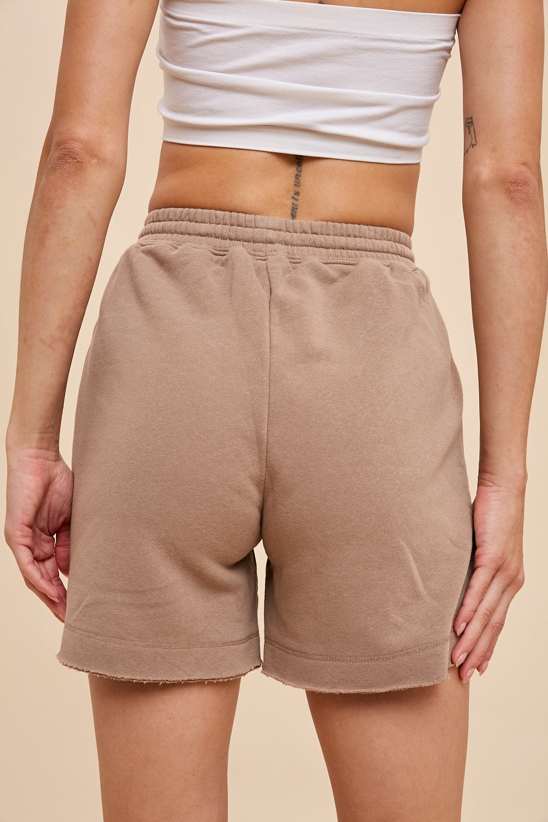 Sydney Sweat Shorts